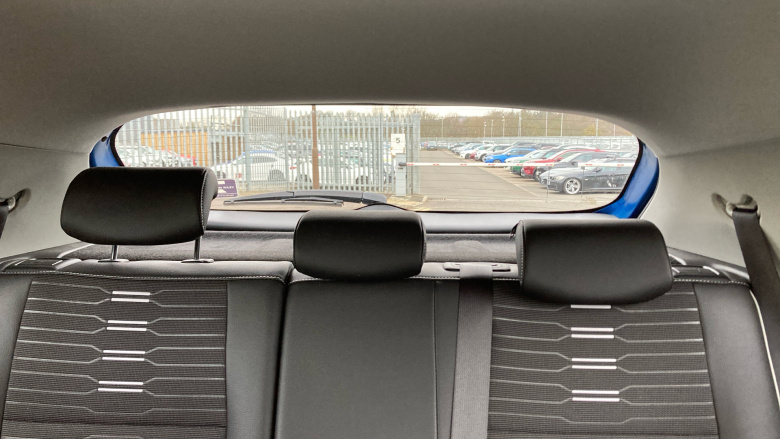 Kia Stonic 1.0T GDi 48V GT-Line S 5dr Petrol Estate